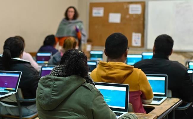 Más de 40.000 personas se registraron para rendir la Prueba Nacional de Acreditación de la Educación Media Superior